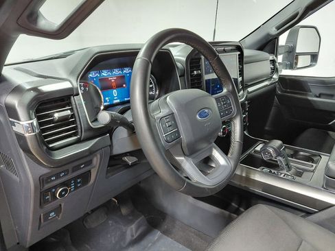 Certified 2023 Ford F150 XLT w/ Equipment Group 302A High AWD/4WD image 28