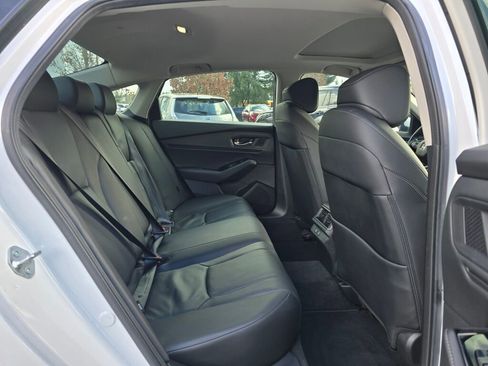 Certified 2023 Honda Accord Touring image 7