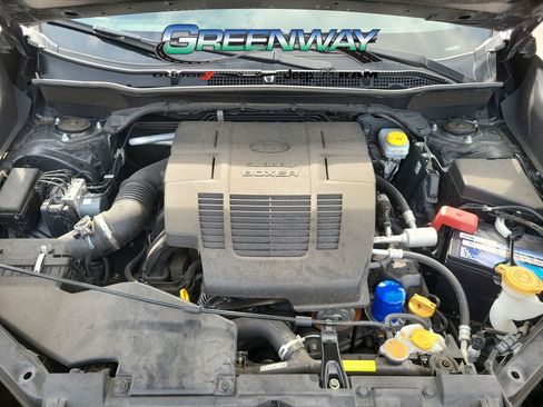 Used 2023 Subaru Forester Wilderness AWD/4WD image 11