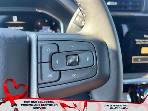 New 2026 GMC Sierra 2500 Denali w/ Denali Reserve Package image 49