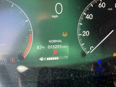 Used 2024 Honda HR-V Sport image 5