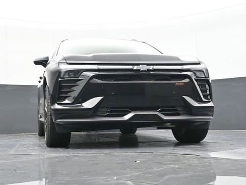 New 2026 Chevrolet Blazer EV SS image 50