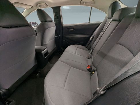 Used 2020 Toyota Corolla LE image 18