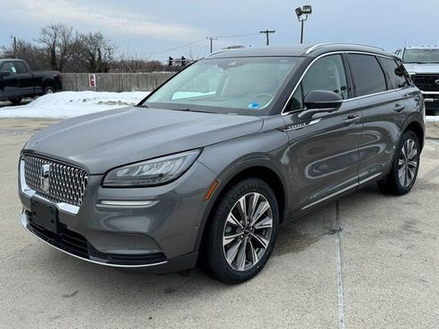 Used 2022 Lincoln Corsair Reserve w/ Equipment Group 201A AWD/4WD image 12