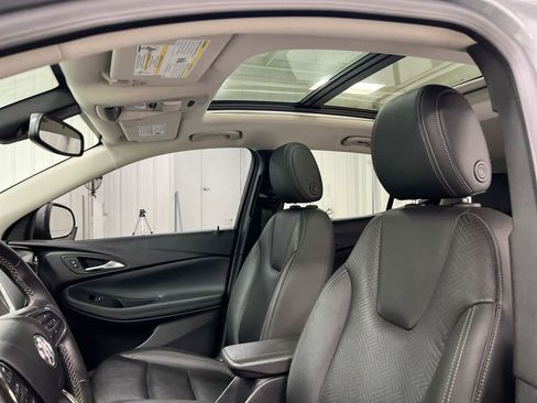 Used 2023 Buick Encore GX Essence w/ Experience Buick Package AWD/4WD image 19