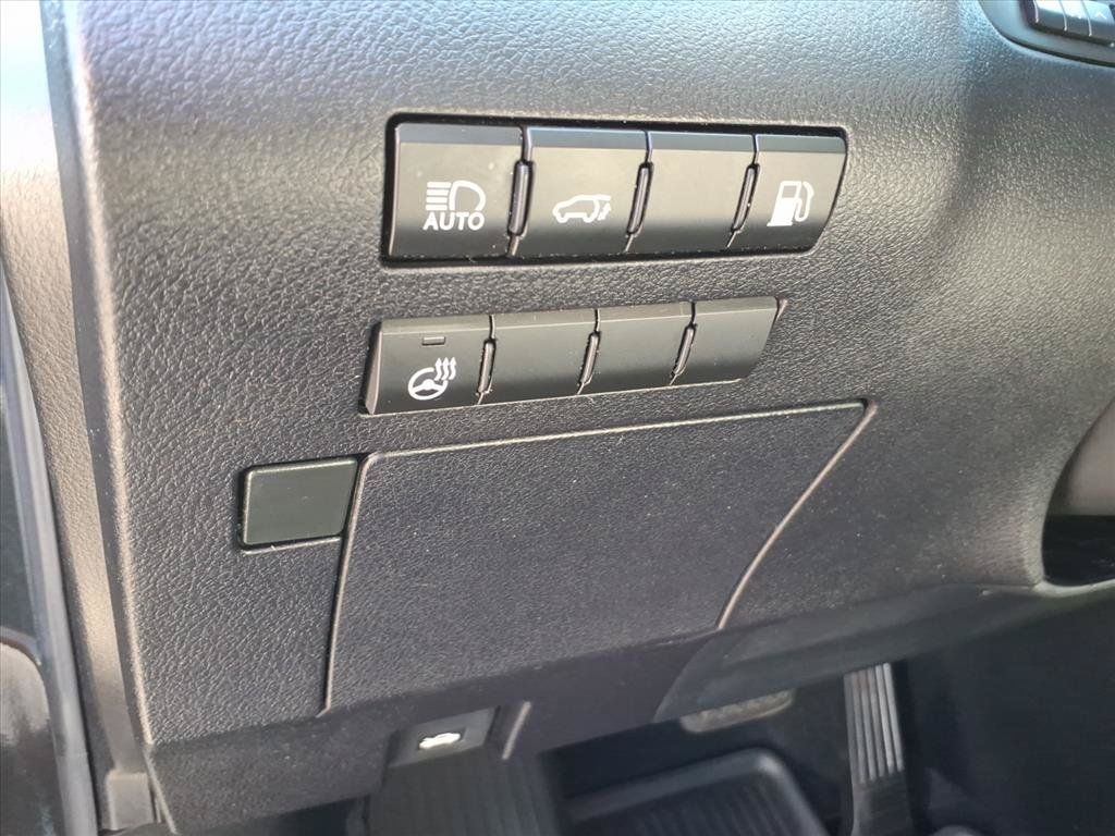 Used 2022 Lexus RX 450h AWD w/ Premium Package image 22
