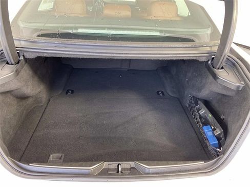 Used 2017 Maserati Quattroporte S GranLusso Q4 image 8