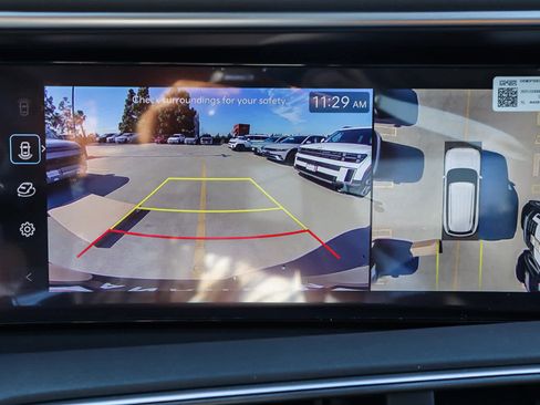 New 2026 Hyundai Palisade Limited image 27