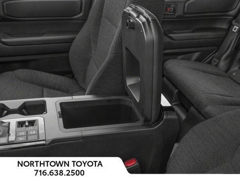 New 2026 Toyota Land Cruiser 1958 image 13