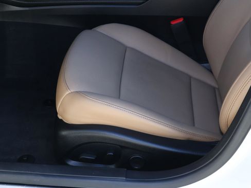 Certified 2023 Cadillac CT5 Premium Luxury image 19