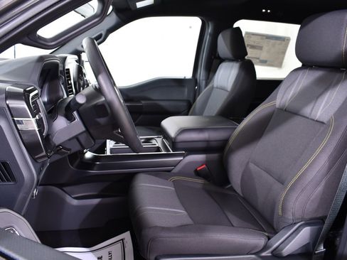 New 2025 Ford F150 STX w/ Equipment Group 200A image 6