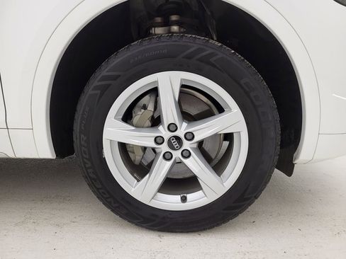 Used 2021 Audi Q5 2.0T Premium w/ Convenience Package image 25