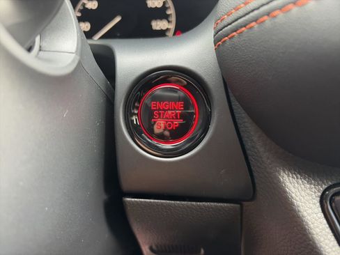 New 2026 Honda HR-V Sport image 24