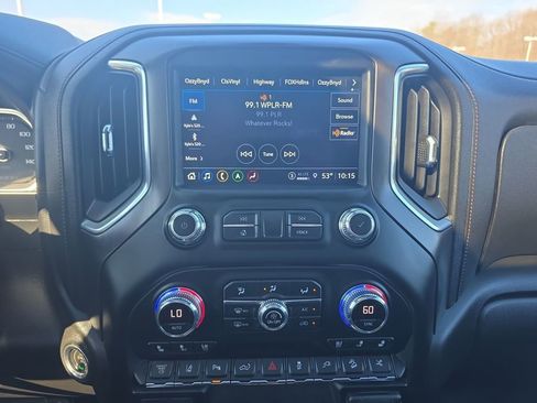 Used 2021 GMC Sierra 2500 AT4 w/ AT4 Premium Plus Package image 32