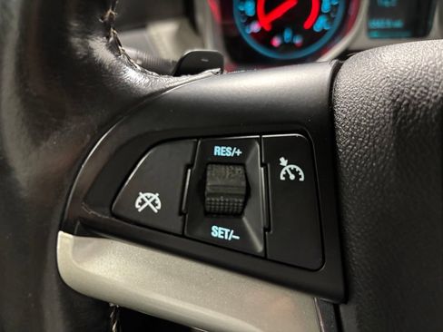 Used 2012 Chevrolet Camaro LT RWD image 19