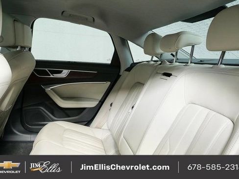 Used 2021 Audi A6 3.0T Prestige image 21