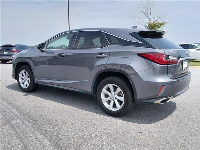 Used 2017 Lexus RX 350 FWD w/ Accessory Package image 5