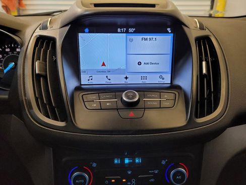 Used 2018 Ford Escape SEL FWD image 25