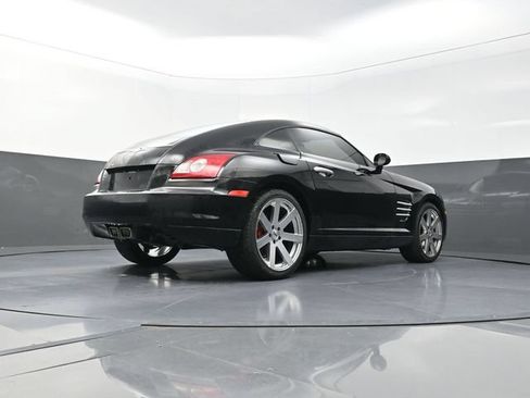 Used 2004 Chrysler Crossfire Coupe RWD image 33