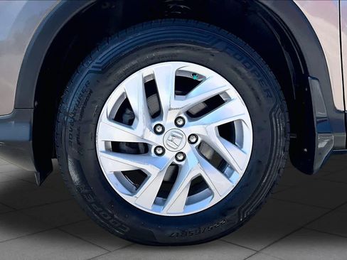 Used 2015 Honda CR-V EX-L image 11
