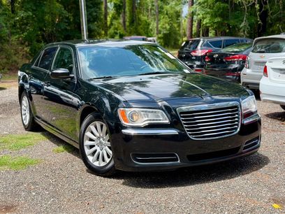 Used 2013 Chrysler 300