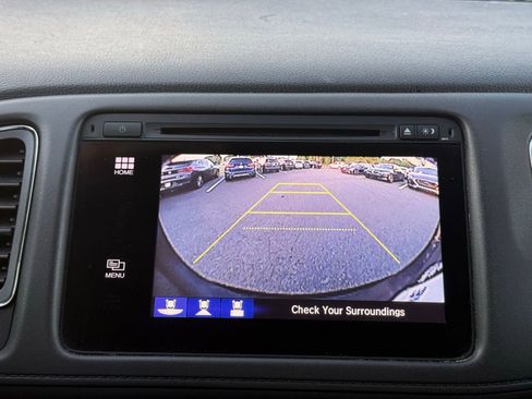 Used 2016 Honda HR-V EX-L image 21