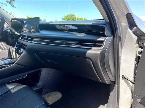 Used 2023 INFINITI QX60 Pure FWD image 18
