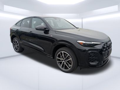 New 2026 Audi Q5 Premium Plus