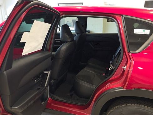 New 2026 MAZDA CX-5 Select AWD/4WD image 11
