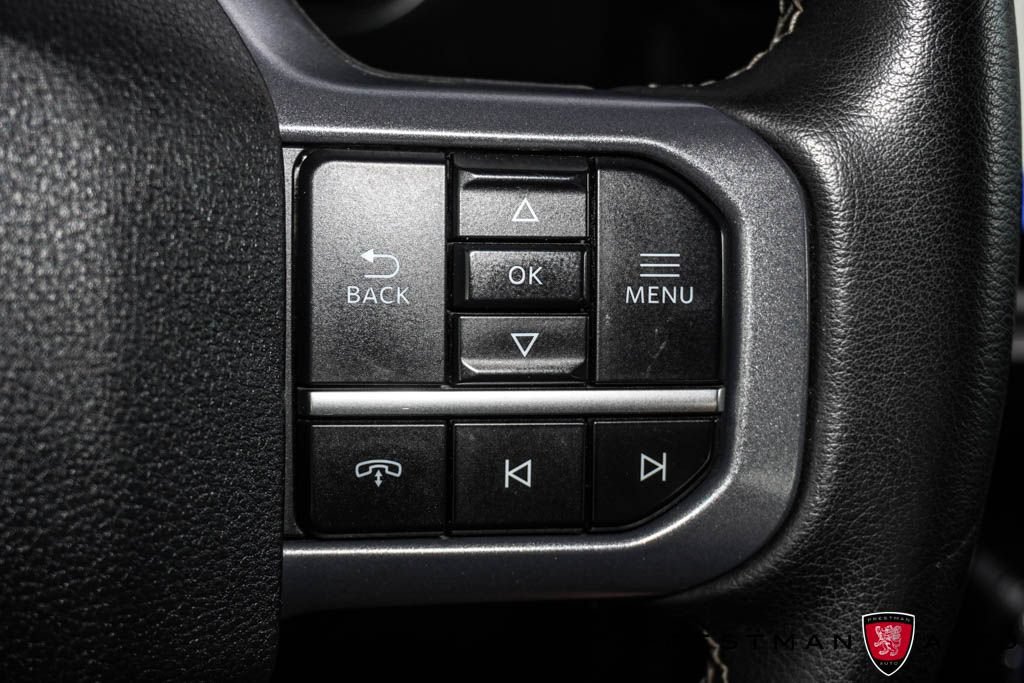 Used 2025 Ford F250 Lariat w/ FX4 Off-Road Package AWD/4WD image 37