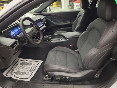 New 2026 Dodge Charger Scat Pack AWD/4WD image 17