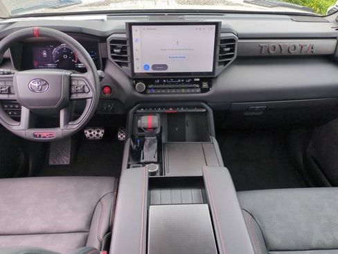 Used 2025 Toyota Sequoia TRD Pro image 15