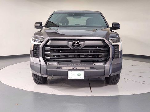 Used 2025 Toyota Tundra SR5 w/ SX Package RWD image 9