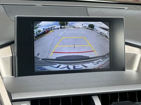 Used 2017 Lexus NX 200t FWD w/ Accessory Package 2 image 20