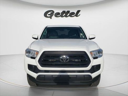 Certified 2023 Toyota Tacoma SR AWD/4WD image 2