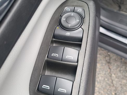 Used 2024 Chevrolet Equinox LS w/ LPO, Floor Liner Package image 20