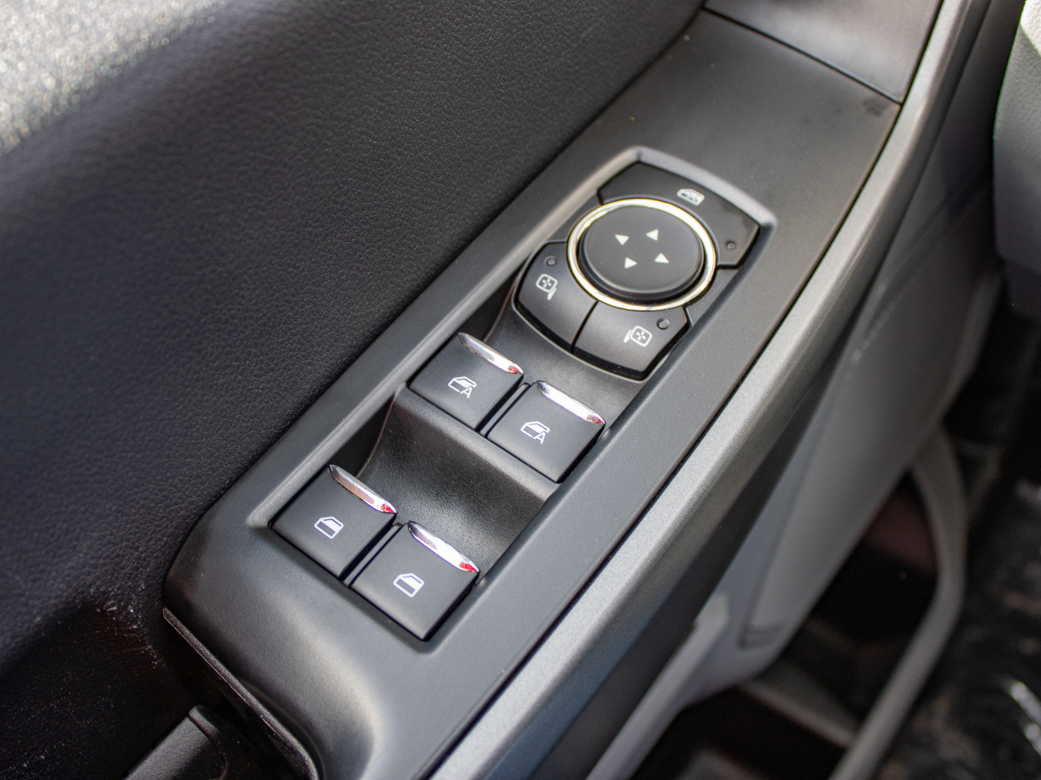 Used 2025 Ford F250 XLT AWD/4WD image 30