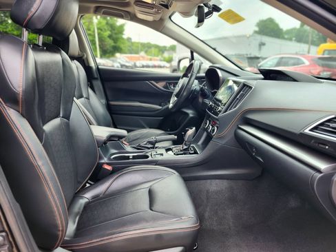 Used 2018 Subaru Crosstrek 2.0i Limited AWD/4WD image 11
