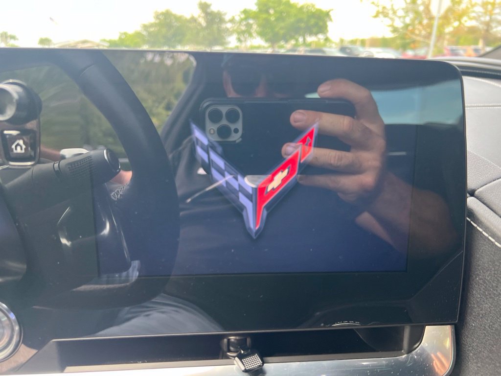Used 2020 Chevrolet Corvette Stingray Coupe w/ 1LT RWD image 28