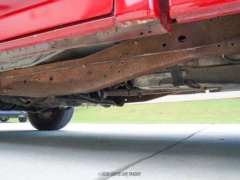 Used 1993 Ford F150 2WD Regular Cab image 37