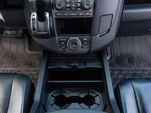 Used 2015 Honda Pilot Touring image 27