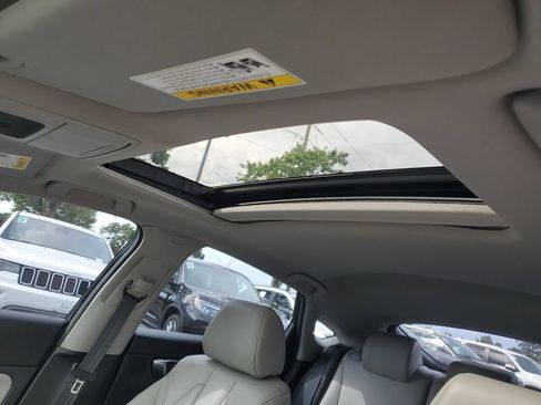 Used 2024 Acura Integra FWD image 17