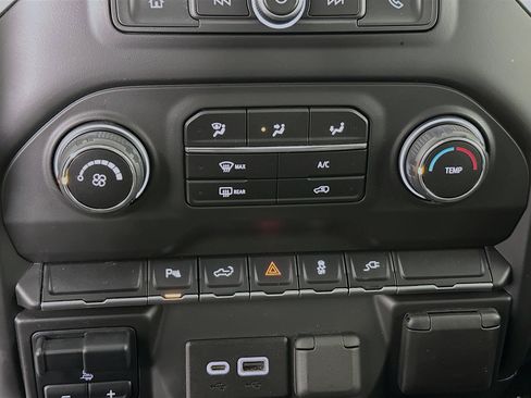 Used 2021 Chevrolet Silverado 1500 W/T w/ WT Fleet Convenience Package image 21