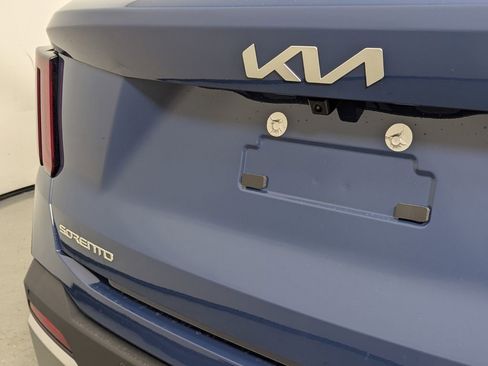 New 2026 Kia Sorento EX image 8