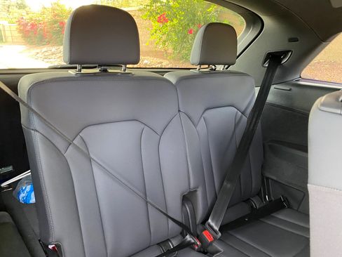 Used 2021 Audi Q7 2.0T Premium Plus w/ Executive Package image 42