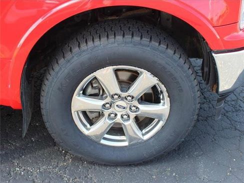 Used 2018 Ford F150 Lariat image 47