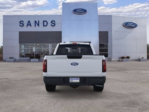 New 2026 Ford F150 XL AWD/4WD image 5