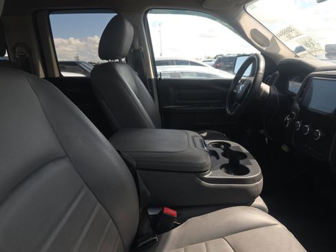 Used 2020 RAM 1500 Tradesman image 15