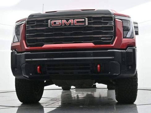 Used 2026 GMC Sierra 2500 AT4X AWD/4WD image 49