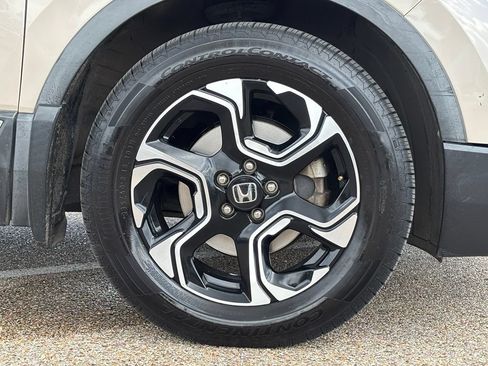 Used 2019 Honda CR-V Touring image 9